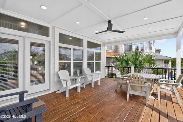 44 Goldsboro Street, Ocean Isle Beach, NC 28469