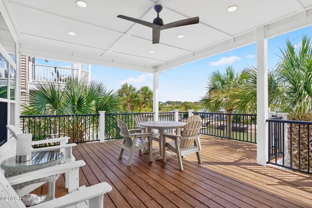 44 Goldsboro Street, Ocean Isle Beach, NC 28469