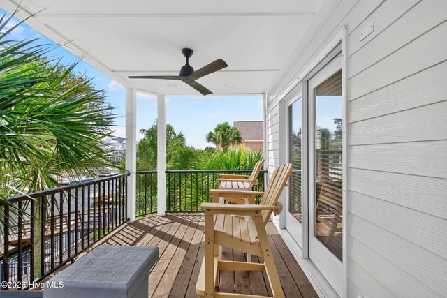 44 Goldsboro Street, Ocean Isle Beach, NC 28469