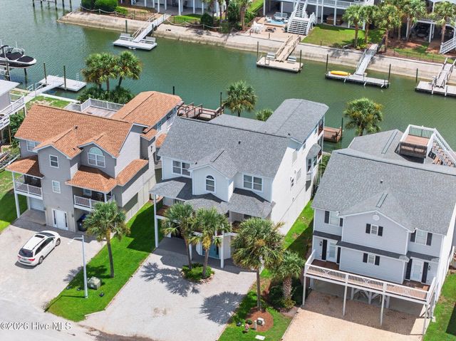 44 Goldsboro Street, Ocean Isle Beach, NC 28469