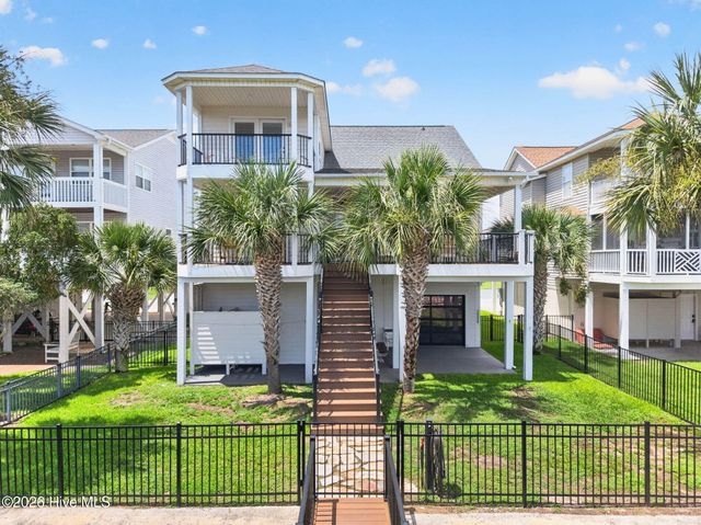 44 Goldsboro Street, Ocean Isle Beach, NC 28469
