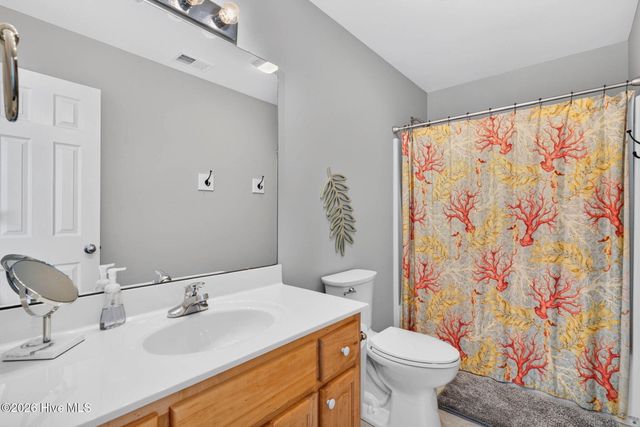 44 Goldsboro Street, Ocean Isle Beach, NC 28469