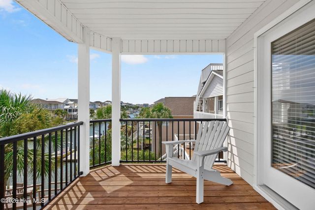 44 Goldsboro Street, Ocean Isle Beach, NC 28469