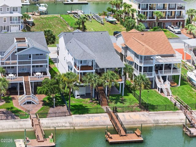 44 Goldsboro Street, Ocean Isle Beach, NC 28469