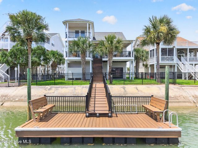 44 Goldsboro Street, Ocean Isle Beach, NC 28469