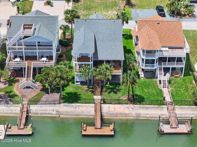44 Goldsboro Street, Ocean Isle Beach, NC 28469