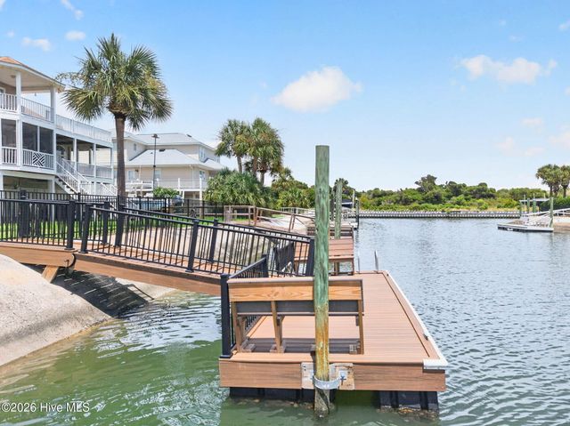 44 Goldsboro Street, Ocean Isle Beach, NC 28469