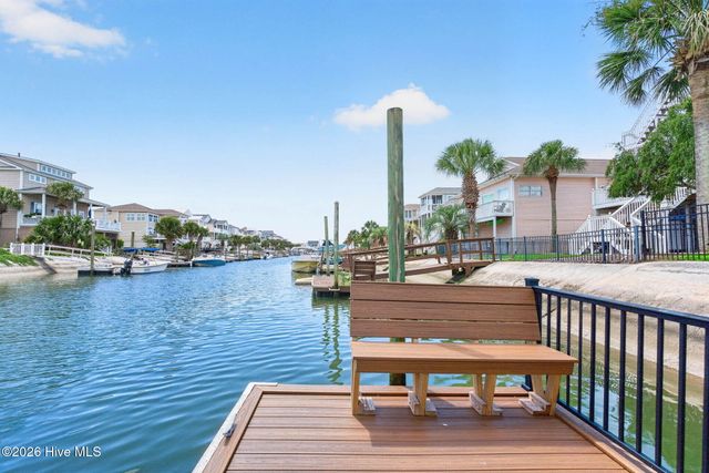 44 Goldsboro Street, Ocean Isle Beach, NC 28469