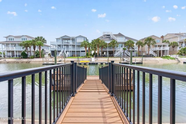 44 Goldsboro Street, Ocean Isle Beach, NC 28469