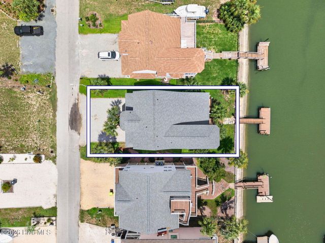 44 Goldsboro Street, Ocean Isle Beach, NC 28469