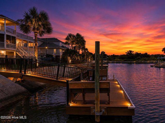 44 Goldsboro Street, Ocean Isle Beach, NC 28469
