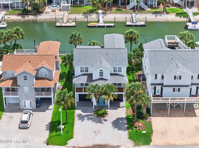 44 Goldsboro Street, Ocean Isle Beach, NC 28469