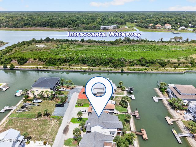 44 Goldsboro Street, Ocean Isle Beach, NC 28469