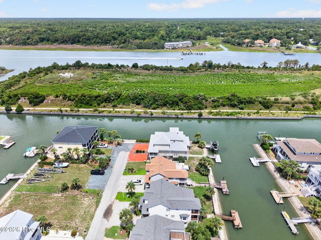 44 Goldsboro Street, Ocean Isle Beach, NC 28469