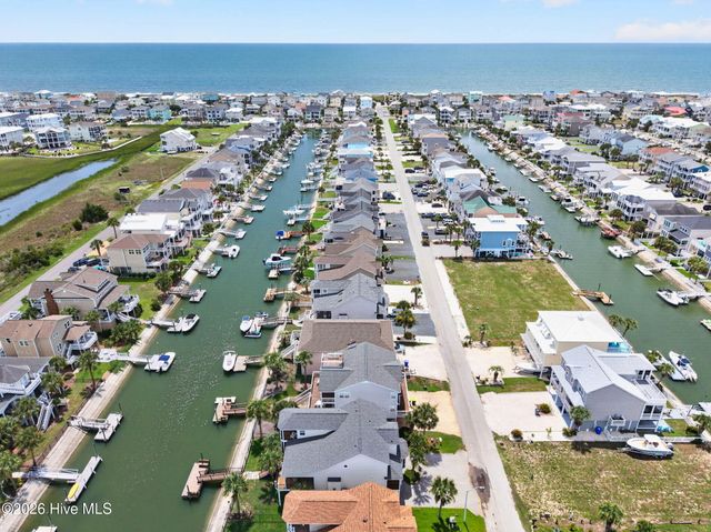 44 Goldsboro Street, Ocean Isle Beach, NC 28469