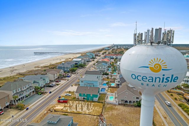 44 Goldsboro Street, Ocean Isle Beach, NC 28469