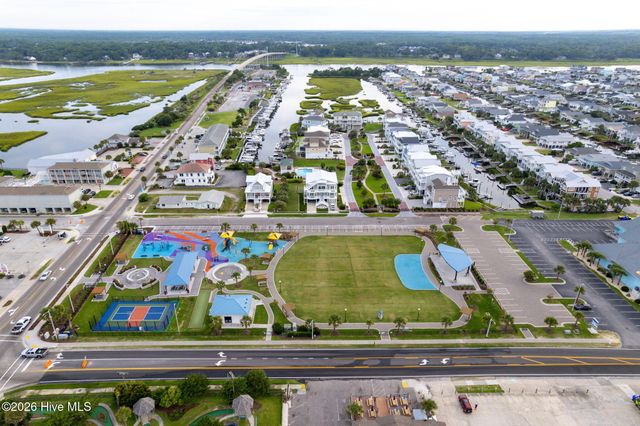44 Goldsboro Street, Ocean Isle Beach, NC 28469