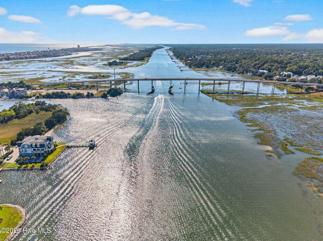 44 Goldsboro Street, Ocean Isle Beach, NC 28469