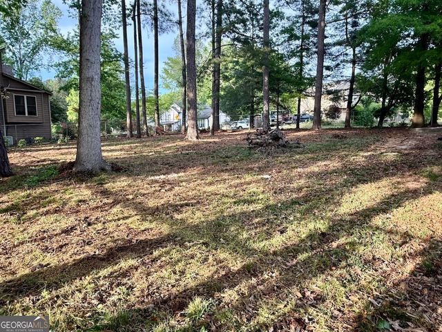 2592 Deerfield Circle SW, Marietta, GA 30064