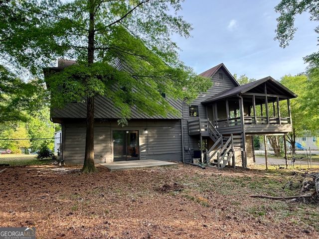 2592 Deerfield Circle SW, Marietta, GA 30064
