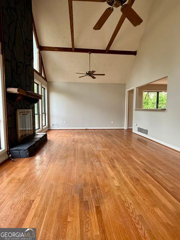 2592 Deerfield Circle SW, Marietta, GA 30064