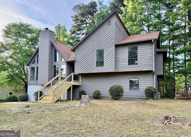 2592 Deerfield Circle SW, Marietta, GA 30064