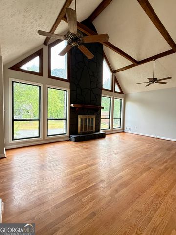 2592 Deerfield Circle SW, Marietta, GA 30064