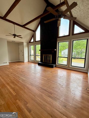 2592 Deerfield Circle SW, Marietta, GA 30064
