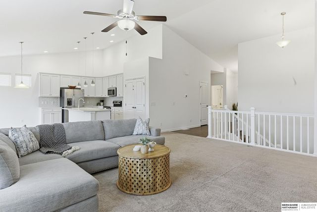 12076 Elmwood Drive, Bennington, NE 68007