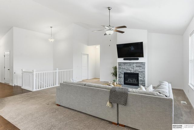 12076 Elmwood Drive, Bennington, NE 68007