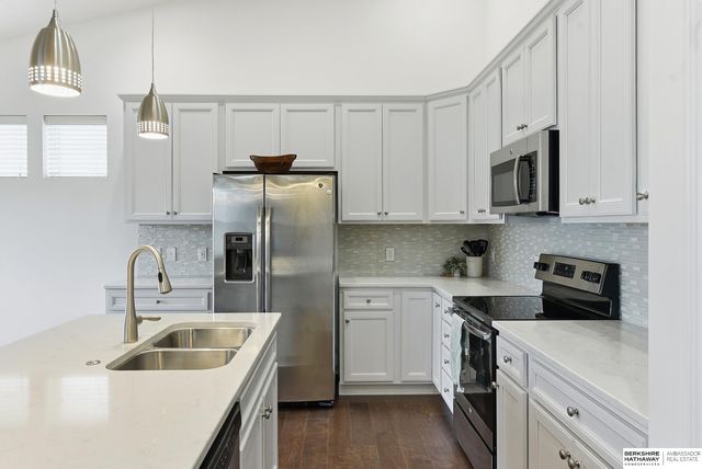 12076 Elmwood Drive, Bennington, NE 68007