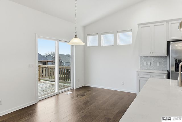 12076 Elmwood Drive, Bennington, NE 68007