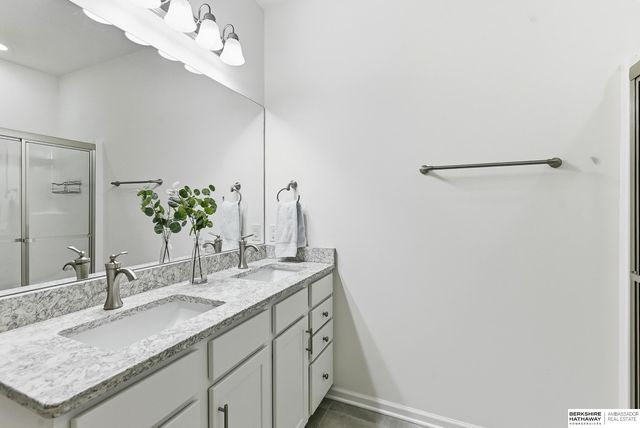 12076 Elmwood Drive, Bennington, NE 68007