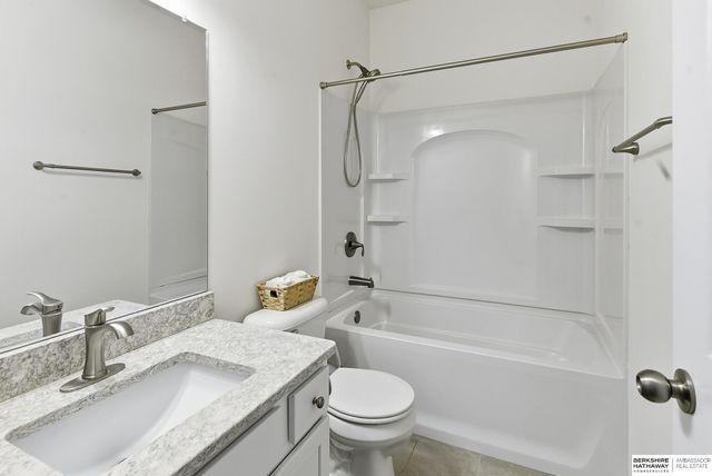 12076 Elmwood Drive, Bennington, NE 68007