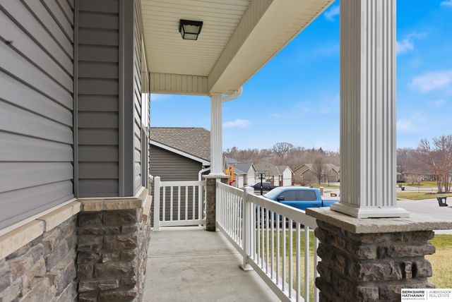 12076 Elmwood Drive, Bennington, NE 68007