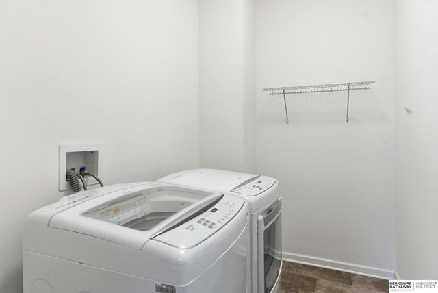 12076 Elmwood Drive, Bennington, NE 68007