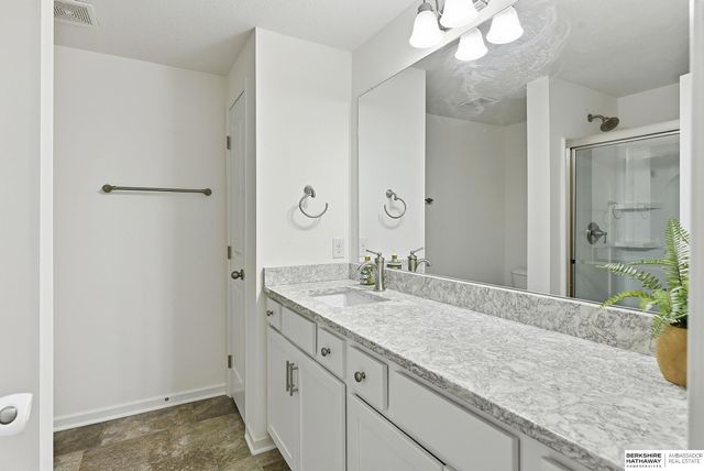 12076 Elmwood Drive, Bennington, NE 68007