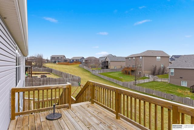 12076 Elmwood Drive, Bennington, NE 68007