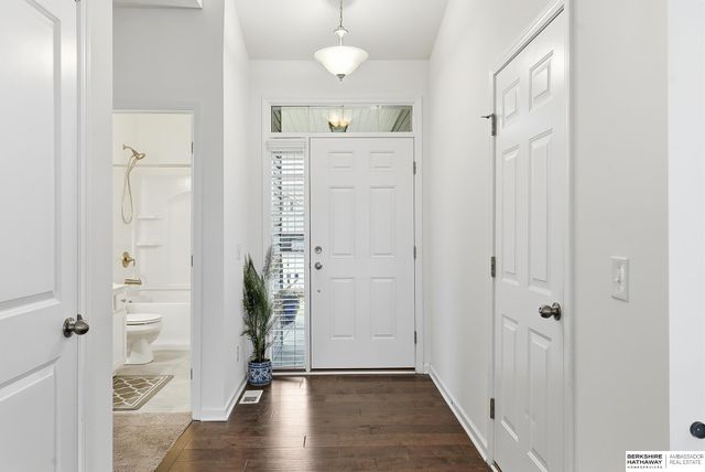 12076 Elmwood Drive, Bennington, NE 68007