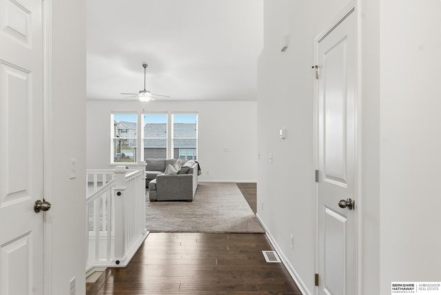 12076 Elmwood Drive, Bennington, NE 68007