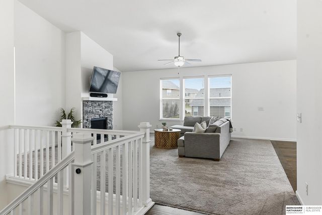 12076 Elmwood Drive, Bennington, NE 68007