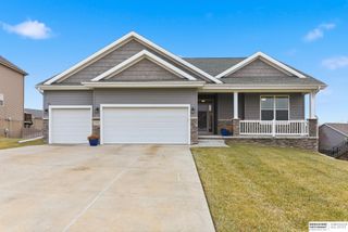12076 Elmwood Drive, Bennington, NE 68007
