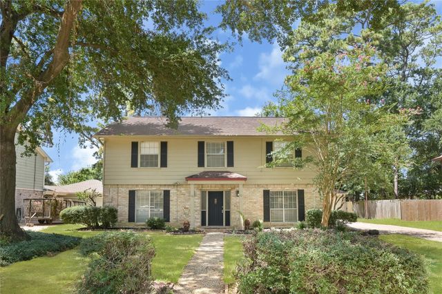 15015 Gladebrook Drive, Houston, TX 77068