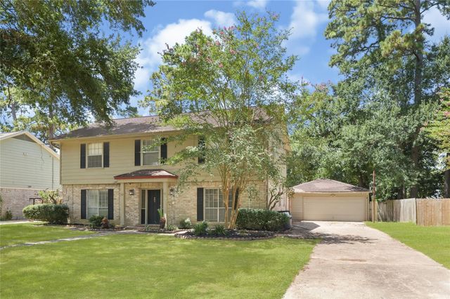15015 Gladebrook Drive, Houston, TX 77068