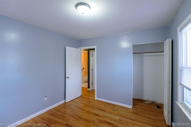 4137 Duplex Avenue, Lincoln Park, MI 48146