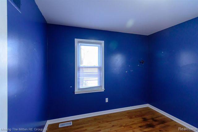 4137 Duplex Avenue, Lincoln Park, MI 48146