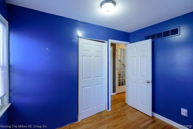 4137 Duplex Avenue, Lincoln Park, MI 48146