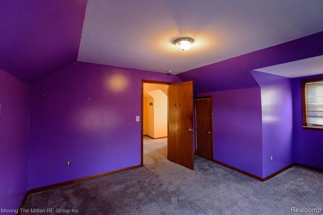 4137 Duplex Avenue, Lincoln Park, MI 48146