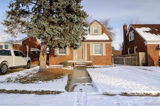 4137 Duplex Avenue, Lincoln Park, MI 48146