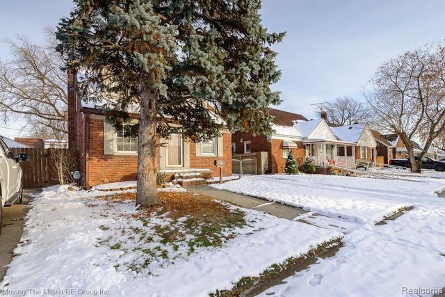 4137 Duplex Avenue, Lincoln Park, MI 48146